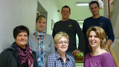 Schulelternbeirat 2011