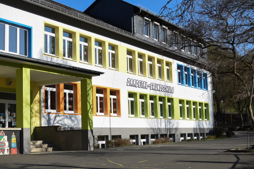 Daadetal-Grundschule